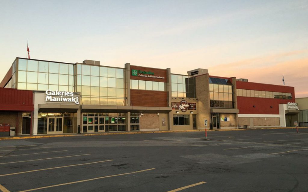 Maniwaki Archives Groupe Heafey A real estate investment firm