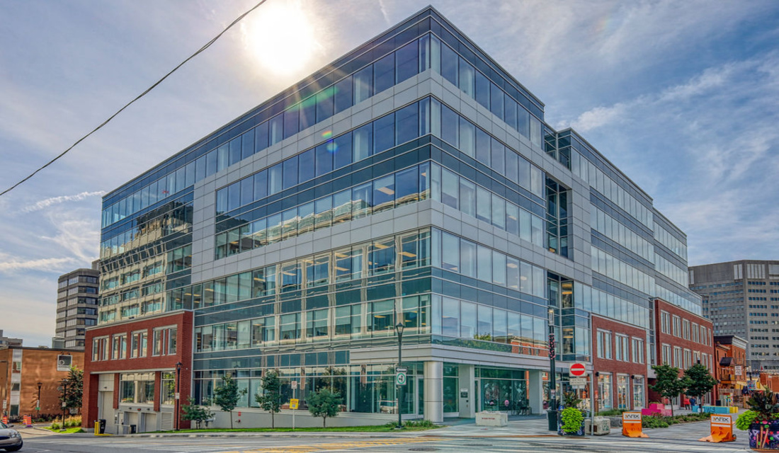 60 rue Laval – 6e étage