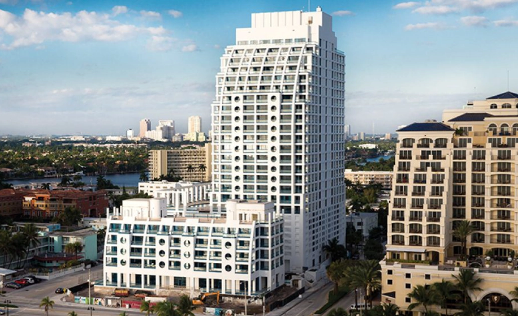 Conrad Fort Lauderdale